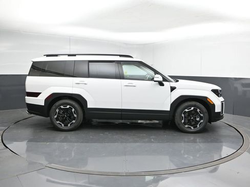 New 2026 Hyundai Santa Fe SEL w/ Tow & Go Package FWD image 6