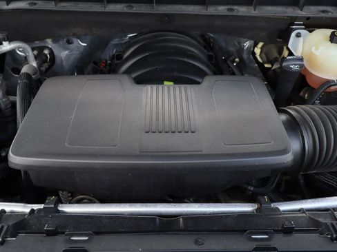 Certified 2022 GMC Sierra 1500 Elevation w/ LPO, Elevation Black Package image 28