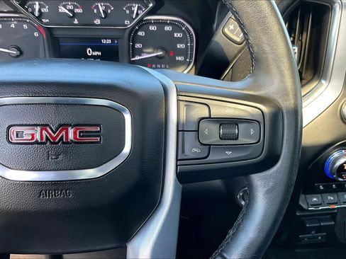 Used 2019 GMC Sierra 1500 SLT image 20