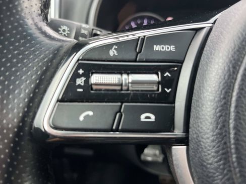 Used 2021 Kia Sportage S w/ S AWD Premium Package image 31
