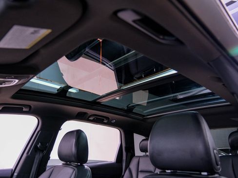 Used 2018 Audi Q7 3.0T Prestige w/ Prestige Package image 6