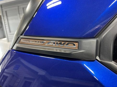 Used 2025 Subaru Forester Sport AWD/4WD image 37