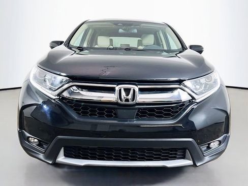 Used 2017 Honda CR-V EX-L image 2