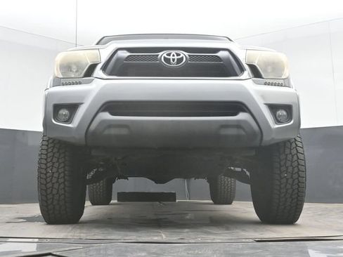 Used 2015 Toyota Tacoma 4x4 Double Cab w/ SR5 Package image 29