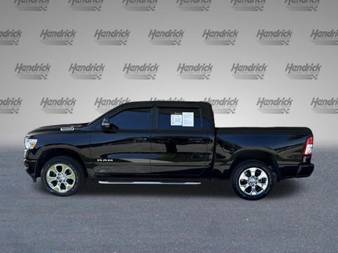 Used 2024 RAM 1500 Big Horn image 6