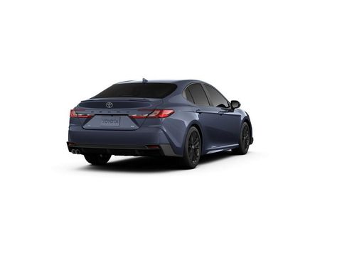 New 2026 Toyota Camry SE image 12