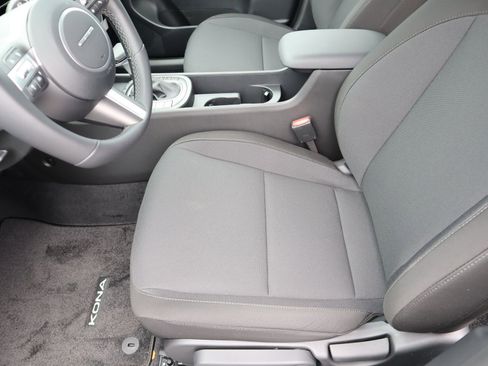 New 2026 Hyundai Kona SEL Sport image 16