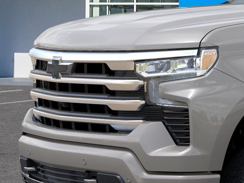 New 2026 Chevrolet Silverado 1500 High Country AWD/4WD image 48