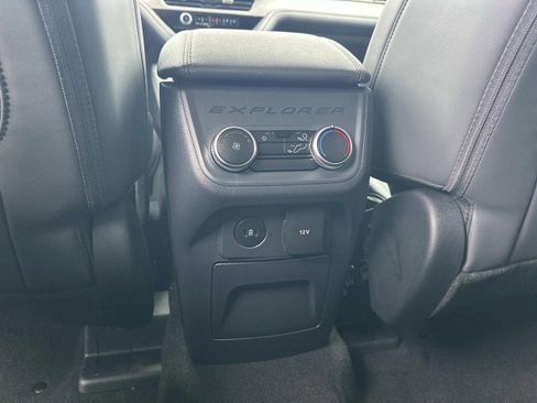 New 2026 Ford Explorer Active w/ Active Comfort Package image 22