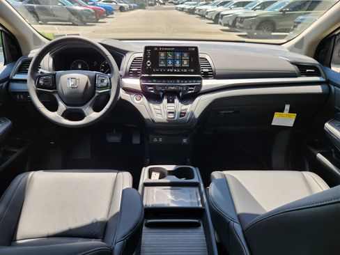 New 2026 Honda Odyssey EX-L image 7