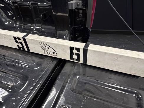 Used 2025 RAM 1500 Laramie w/ Sport Appearance Package image 15