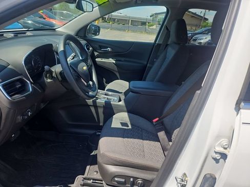 Certified 2024 Chevrolet Equinox LT AWD/4WD image 11