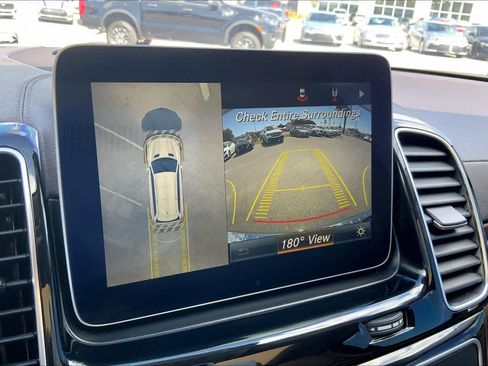 Used 2017 Mercedes-Benz GLS 450 4MATIC image 26