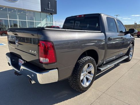 Used 2014 RAM 1500 Big Horn image 30