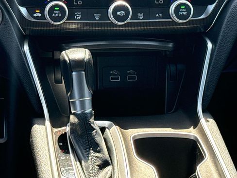 Used 2021 Honda Accord Sport image 20