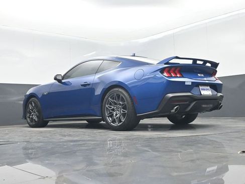 Used 2024 Ford Mustang GT Premium w/ GT Performance Package image 49