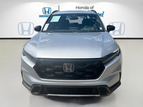 Certified 2024 Honda CR-V Sport-L image 2