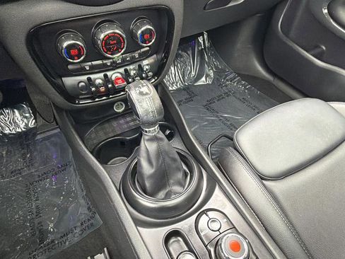 Used 2018 MINI Cooper Clubman S image 25