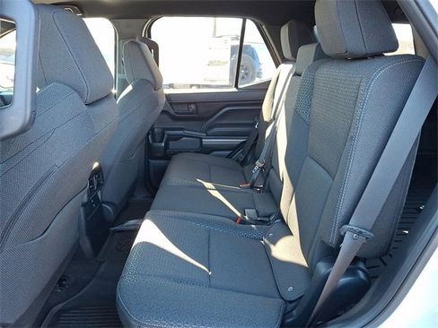 New 2026 Toyota 4Runner SR5 image 5