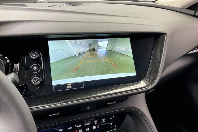 Certified 2023 Buick Envision Essence AWD/4WD image 27
