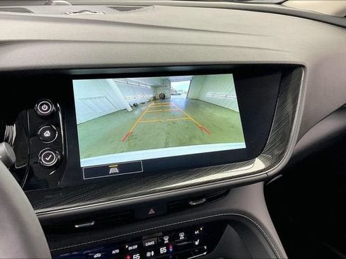 Certified 2023 Buick Envision Essence AWD/4WD image 27