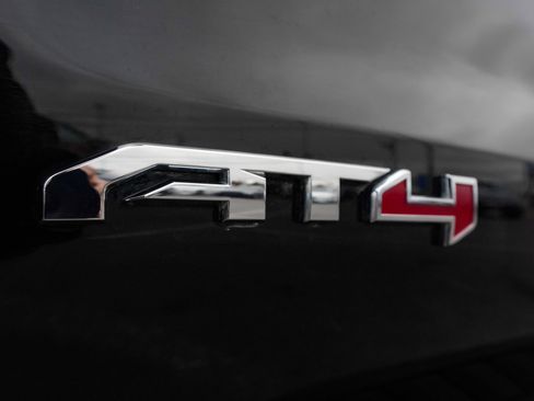 Used 2025 GMC Sierra 1500 AT4 w/ AT4 Premium Package image 50