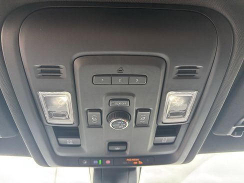 Used 2021 GMC Yukon AT4 w/ Rear Media and Nav Package image 24