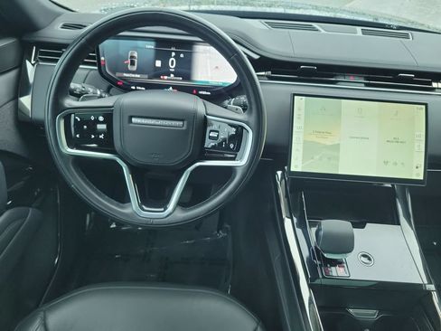Used 2024 Land Rover Range Rover Sport SE AWD/4WD image 19