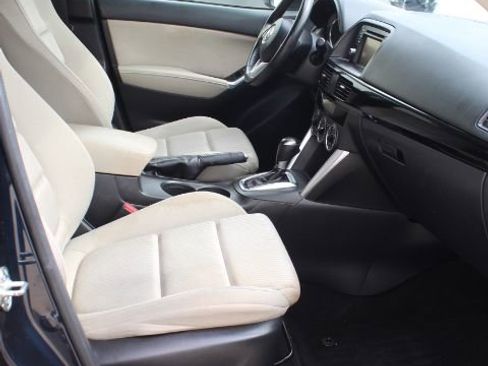 Used 2015 MAZDA CX-5 Touring image 15