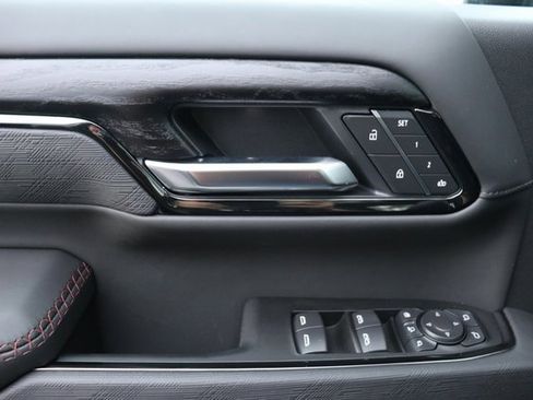 New 2026 GMC Sierra 2500 AT4X image 23