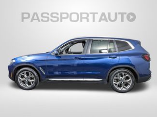 Certified 2023 BMW X3 xDrive30i w/ Premium Package video 2
