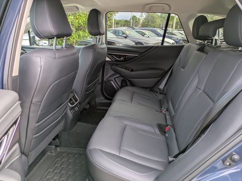 Used 2024 Subaru Outback Limited image 13