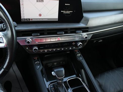 Used 2023 Kia Telluride EX X-Line image 28