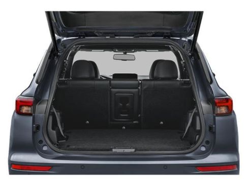 New 2026 Mitsubishi Outlander 4WD Plug-In Hybrid image 13