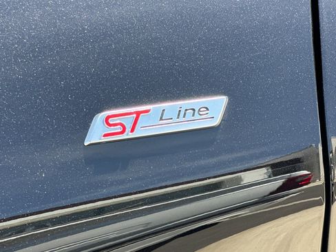 New 2026 Ford Explorer ST-Line RWD image 27