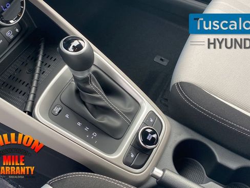 New 2026 Hyundai Venue SEL image 23