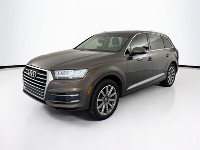 Used 2019 Audi Q7 2.0T Premium Plus