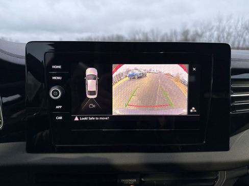 New 2026 Volkswagen Jetta S image 19