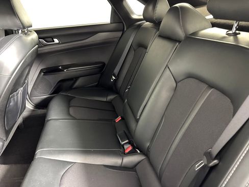 Certified 2024 Kia K5 GT-Line w/ GT-Line Premium Package image 29