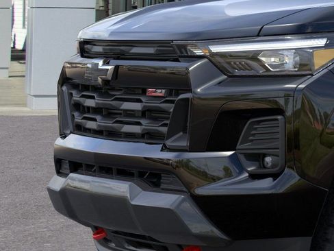 New 2026 Chevrolet Colorado Z71 image 13