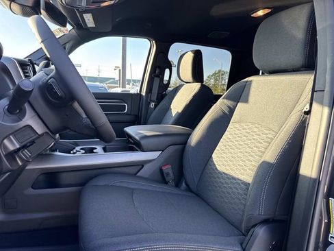 Used 2026 RAM 2500 Big Horn image 18