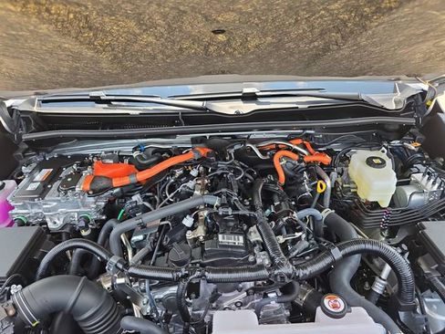 New 2025 Toyota 4Runner TRD Off-Road Premium image 31