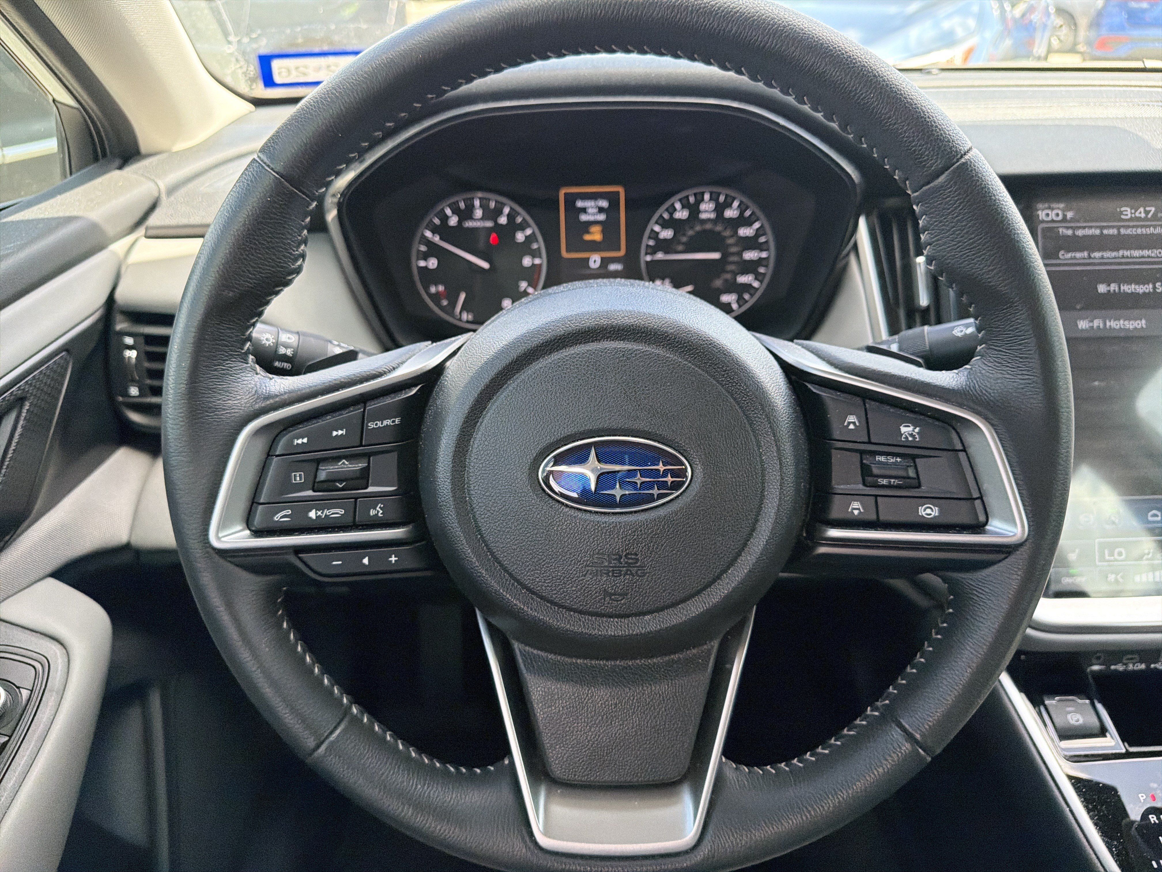 Used 2025 Subaru Legacy Premium AWD/4WD image 11