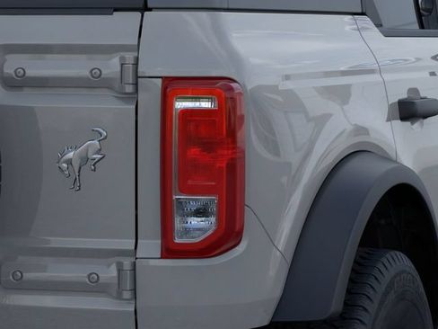 New 2026 Ford Bronco Big Bend AWD/4WD image 23