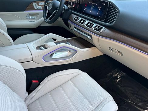New 2026 Mercedes-Benz GLE 580 4MATIC image 28
