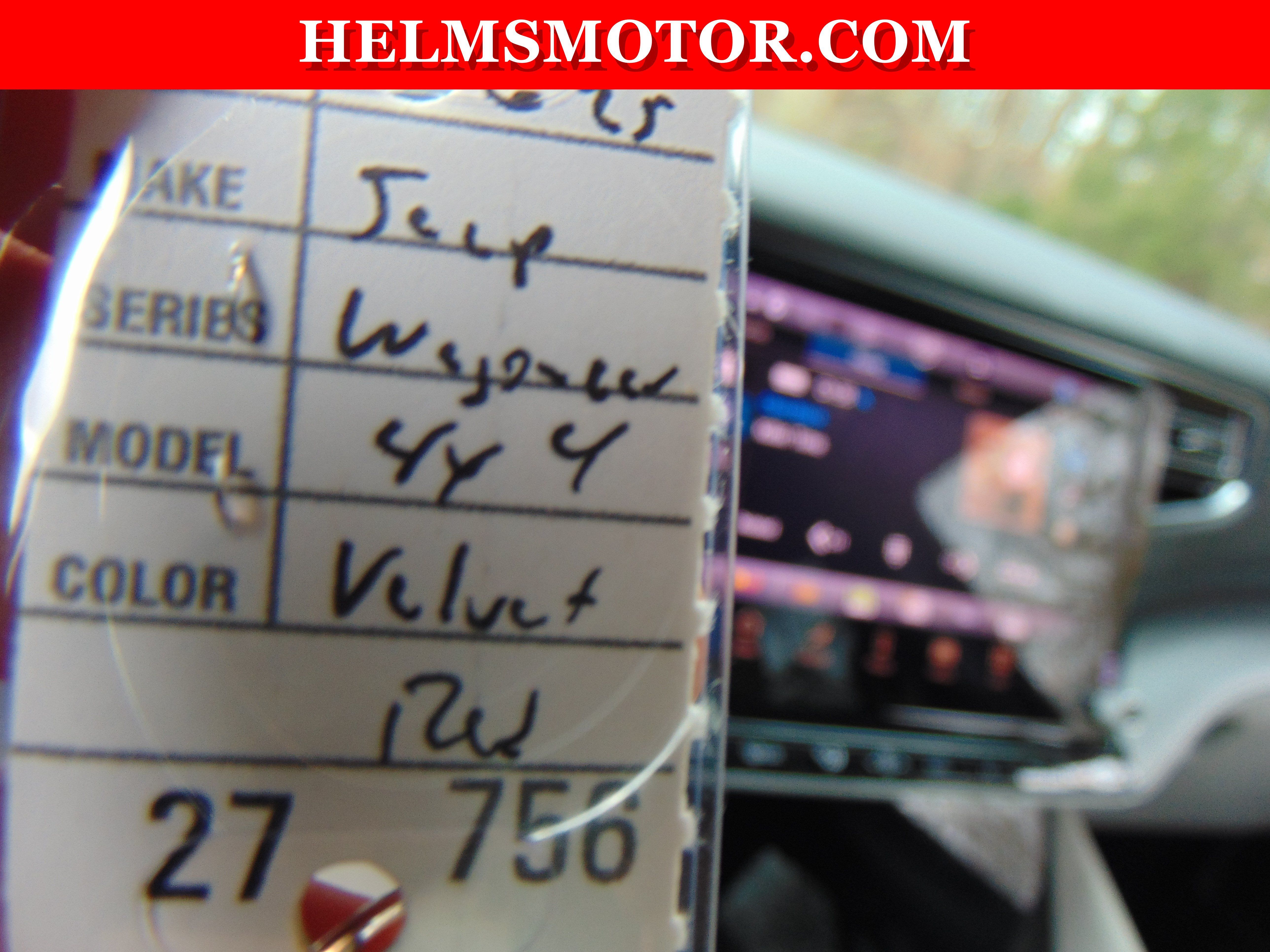 Used 2025 Jeep Wagoneer 4WD image 47