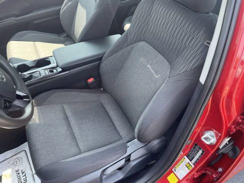 Used 2025 Toyota Camry LE FWD image 17