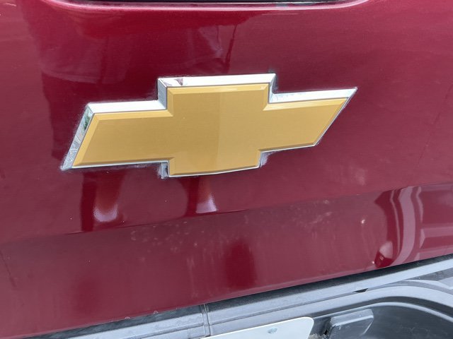 Used 2013 Chevrolet Silverado 1500 LT RWD image 5