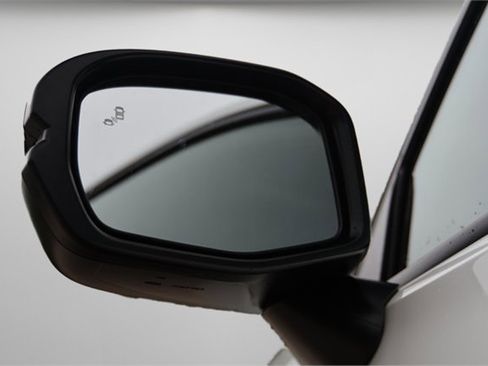 New 2026 Honda HR-V Sport image 7