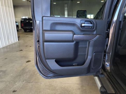 Used 2020 Chevrolet Silverado 3500 LTZ w/ LTZ Plus Package AWD/4WD image 25
